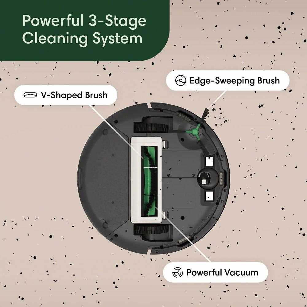 roomba i4 parts diagram