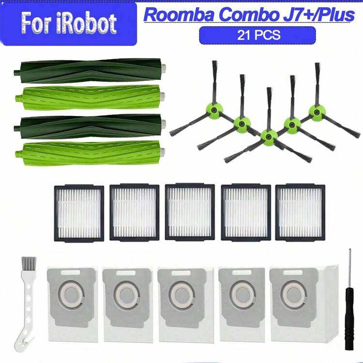 roomba parts diagram