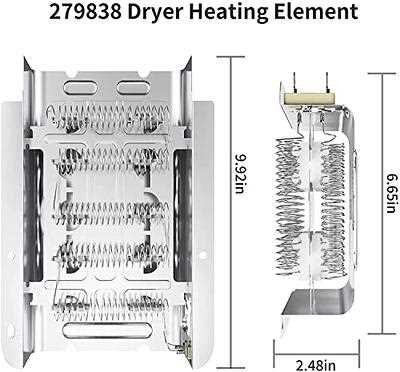 roper dryer parts diagram