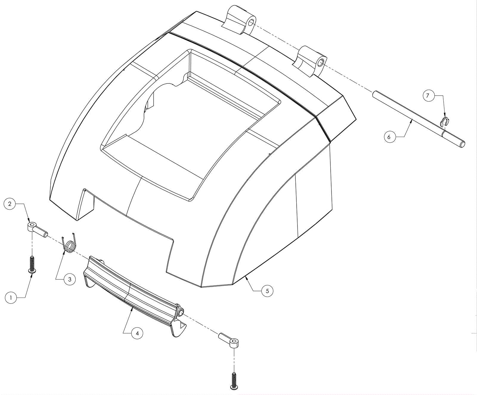 rug doctor mighty pro x3 parts diagram