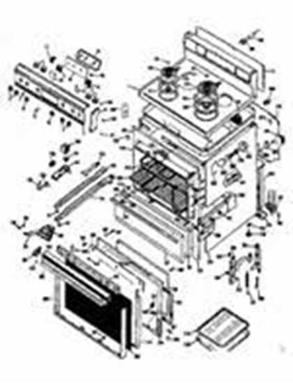 ruud furnace parts diagram