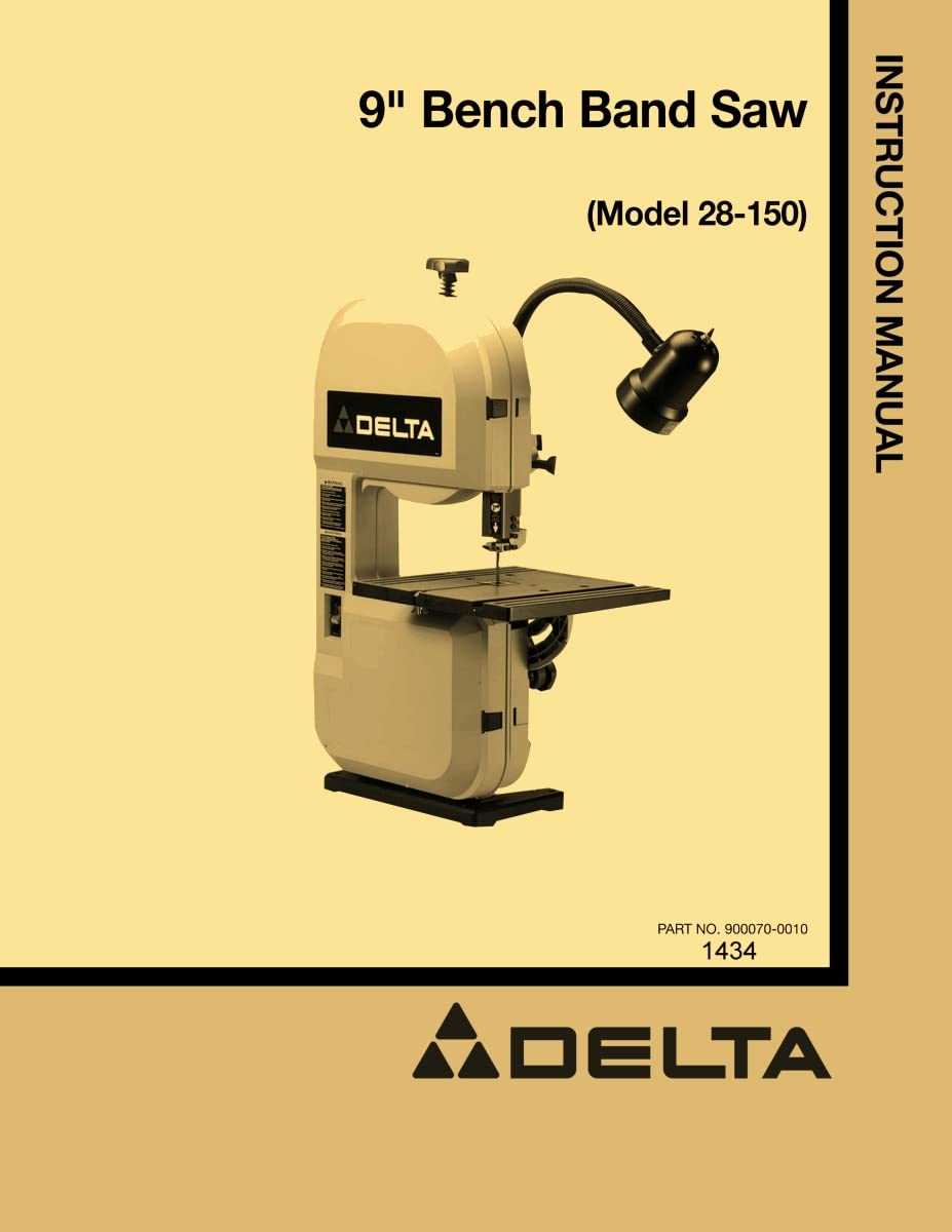 ryobi band saw parts diagram