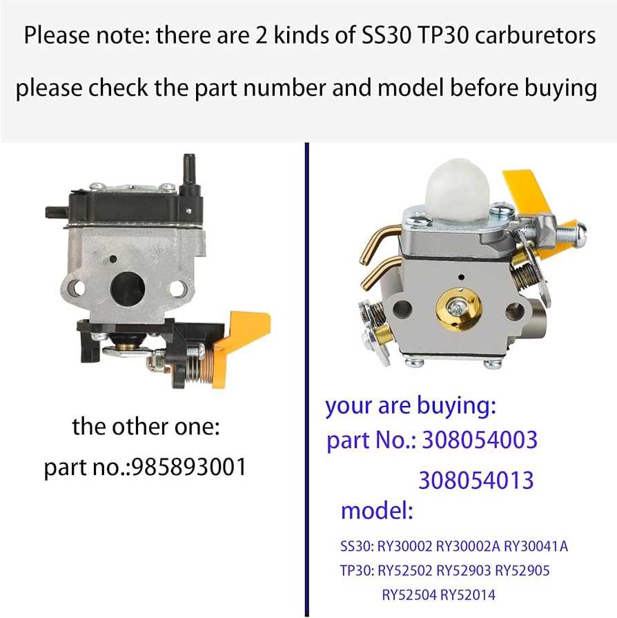 ryobi ry28000 parts diagram