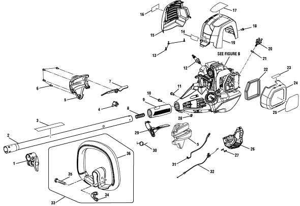 ryobi ry40022 parts diagram