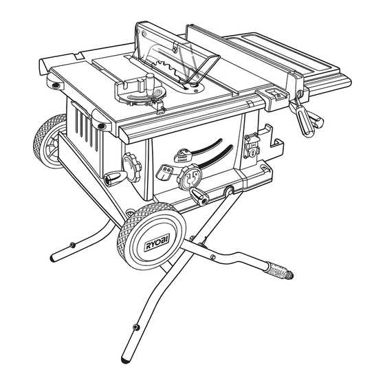 ryobi scroll saw parts diagram