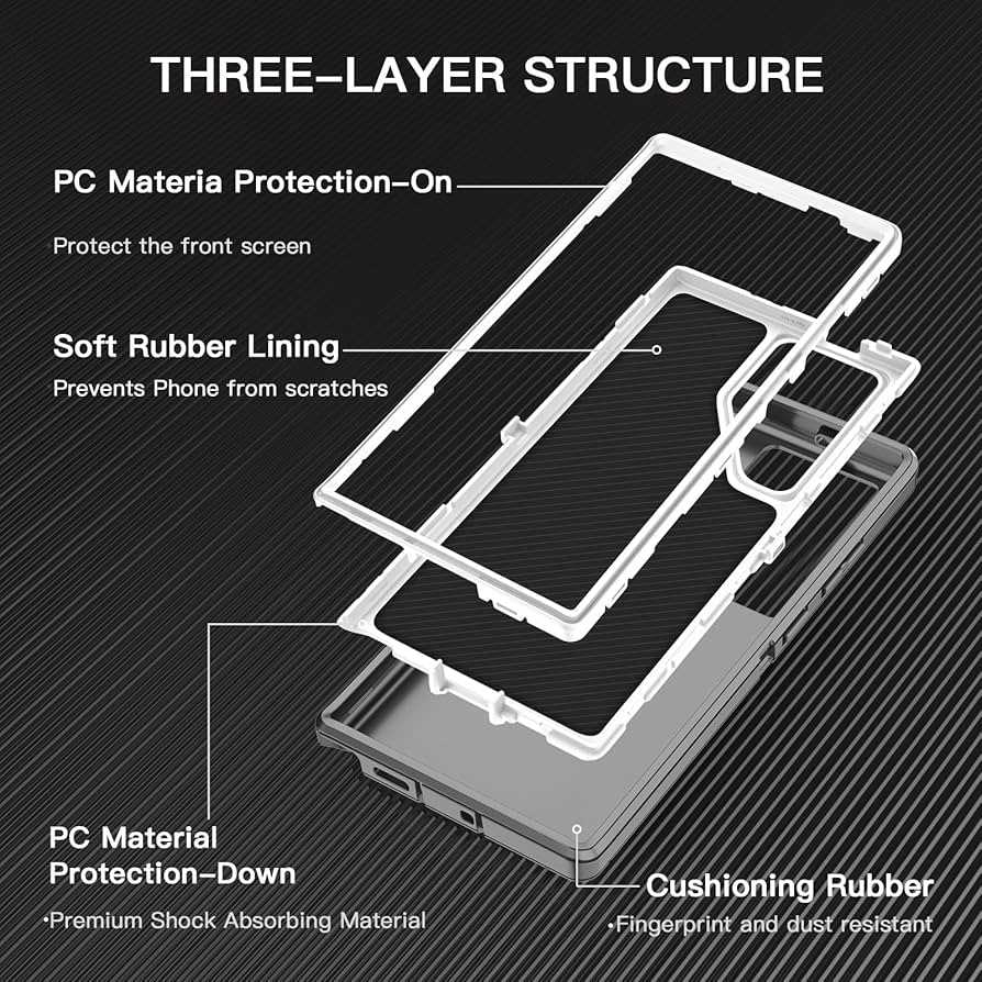 s24 ultra parts diagram