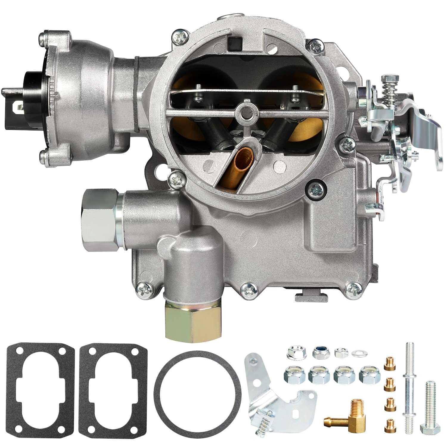 sae j1223 marine carburetor parts diagram