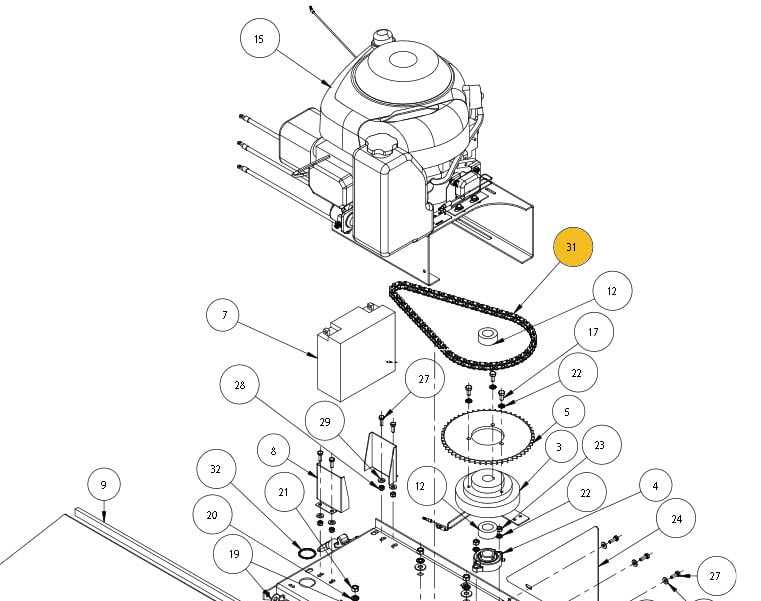 saltdogg parts diagram