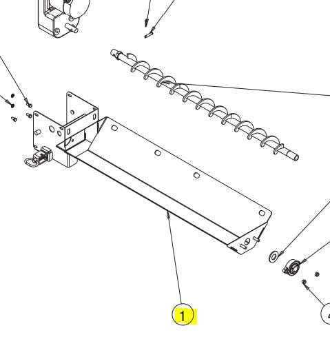 saltdogg parts diagram