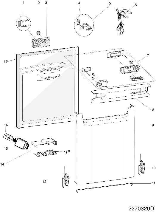 samsung dishwasher dmt800rhs parts diagram