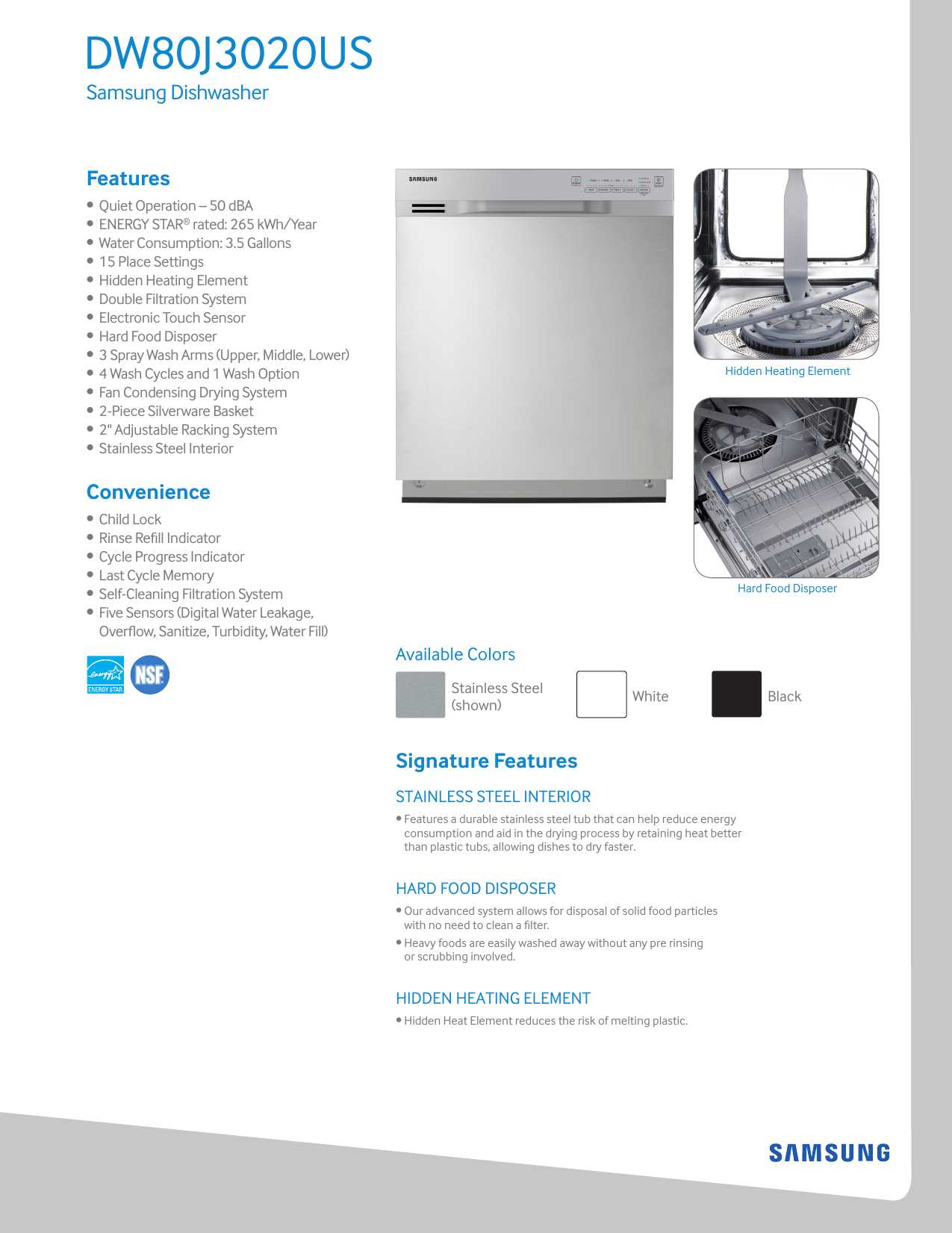 samsung dishwasher dw80j3020us parts diagram