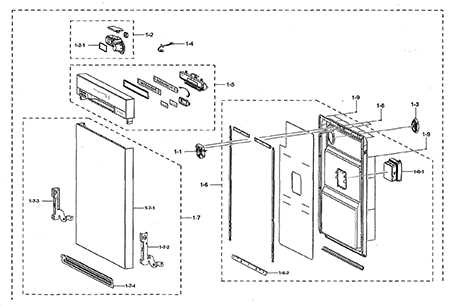 samsung dishwasher dw80m2020us parts diagram