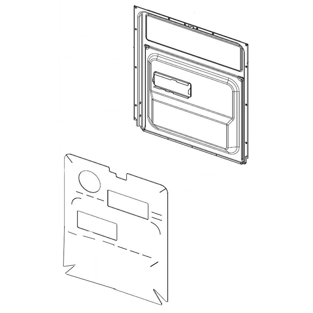 samsung dishwasher dw80r9950us parts diagram