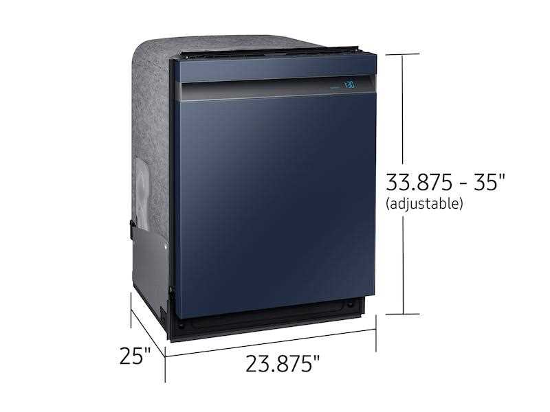 samsung dishwasher dw80r9950us parts diagram