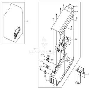 samsung dryer dv45h7000ew parts diagram