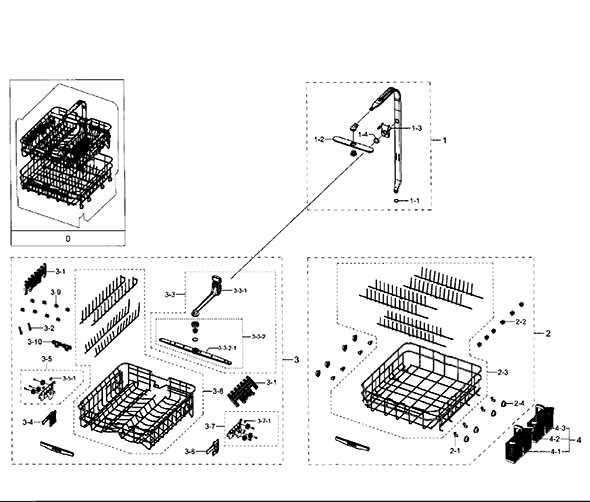 samsung dw80k7050us parts diagram