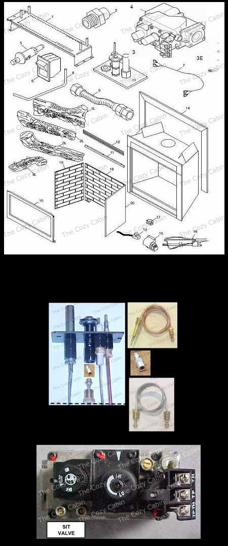 samsung electric range parts diagram