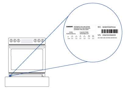 samsung ne58k9430ss parts diagram