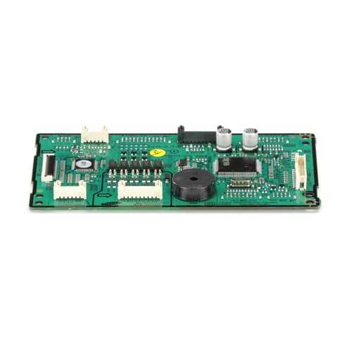 samsung ne58k9430ss parts diagram