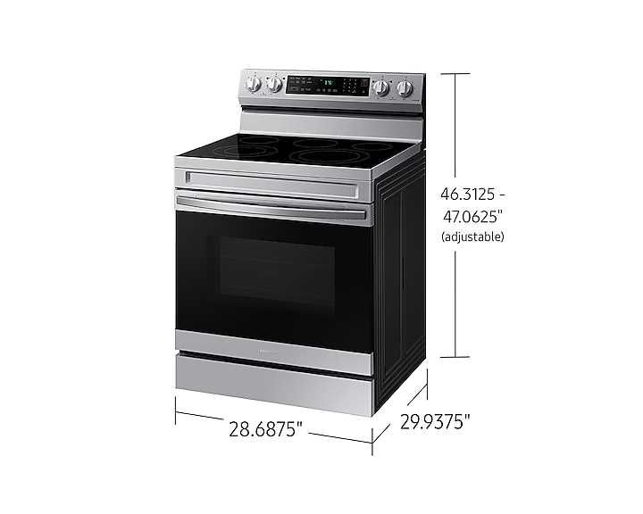 samsung ne63a6511ss parts diagram