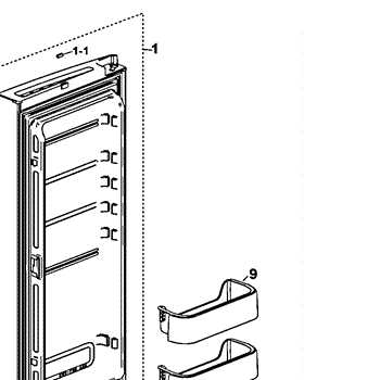 samsung rf197acrs parts diagram