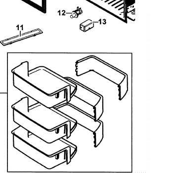 samsung rf263beaesr parts diagram