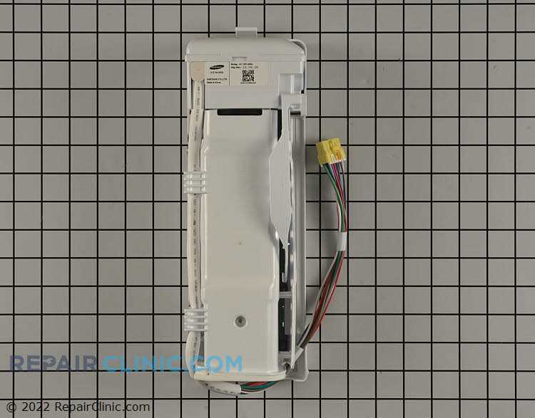 samsung rf4287hars xaa parts diagram