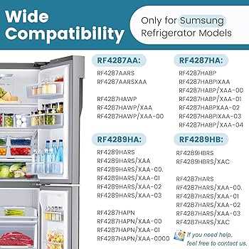 samsung rf4287hars xaa parts diagram