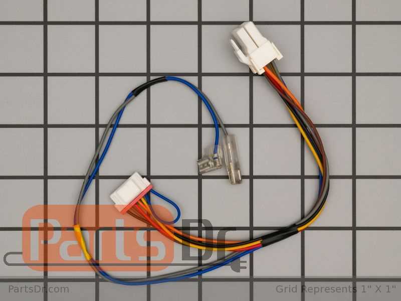 samsung rfg297hdrs xaa parts diagram