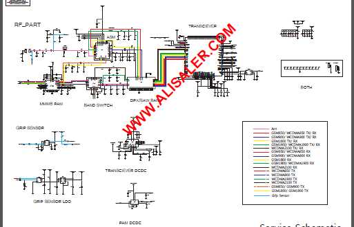 samsung s7 parts diagram