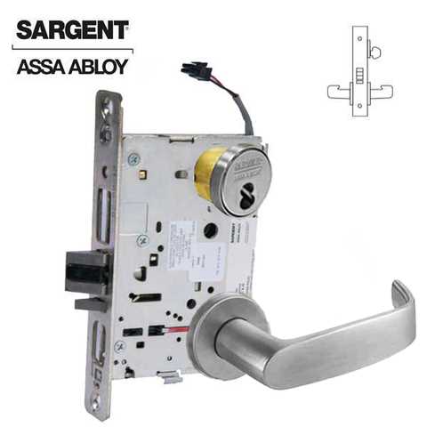 sargent mortise lock parts diagram