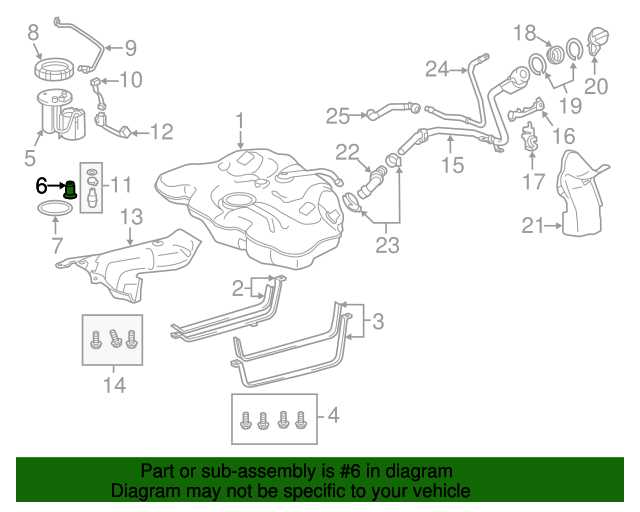 scion tc parts diagram