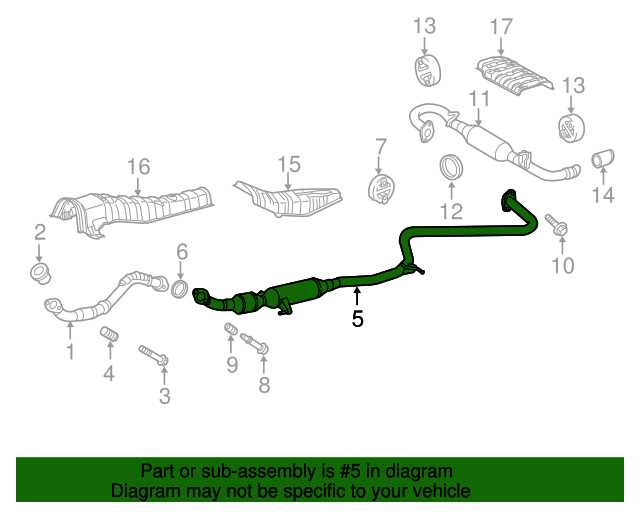 scion tc parts diagram