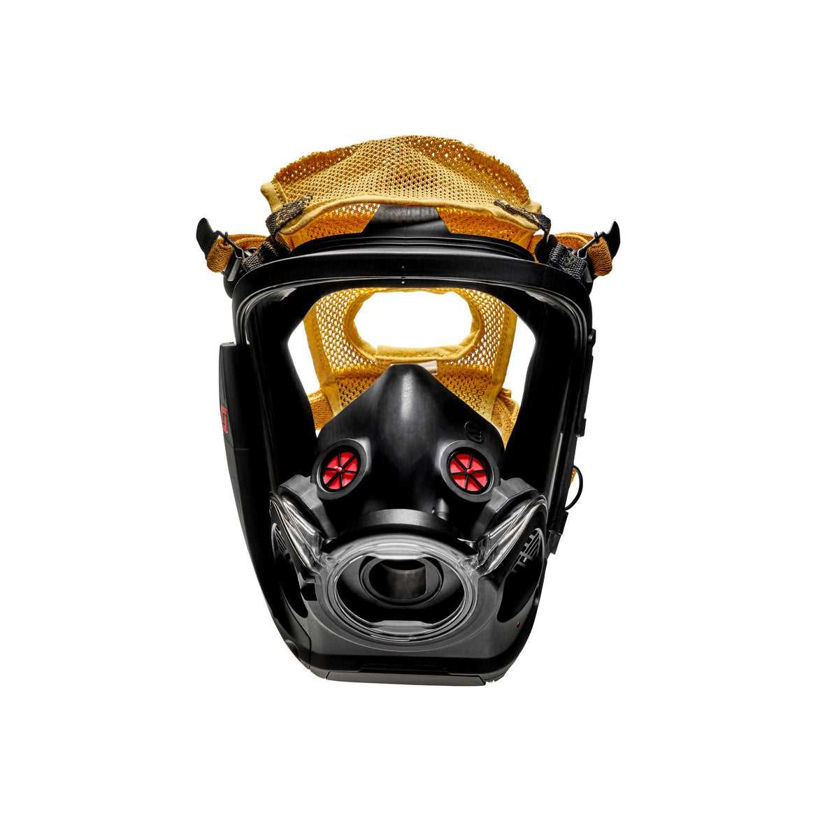 scott scba mask parts diagram