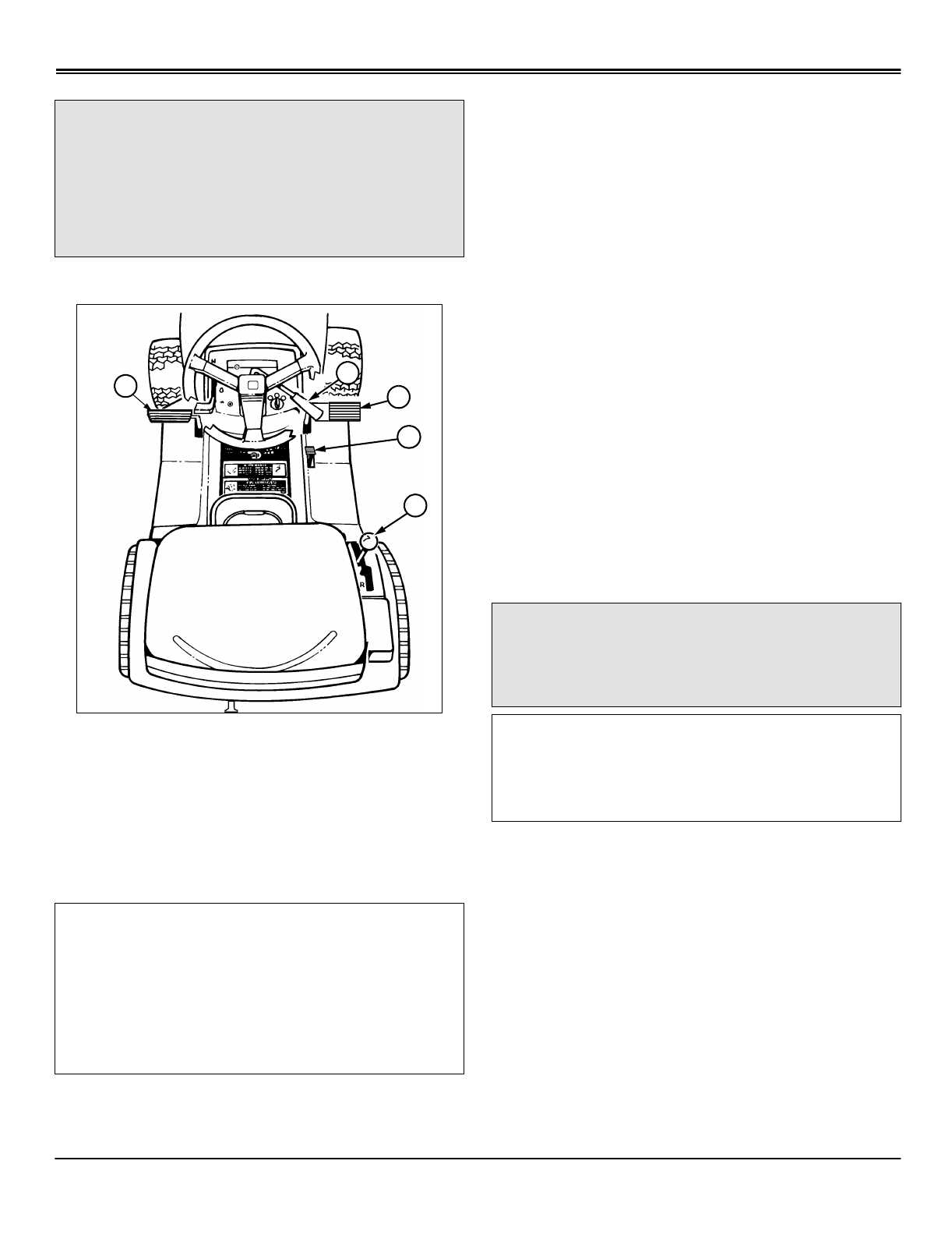 scotts s1642 mower deck parts diagram