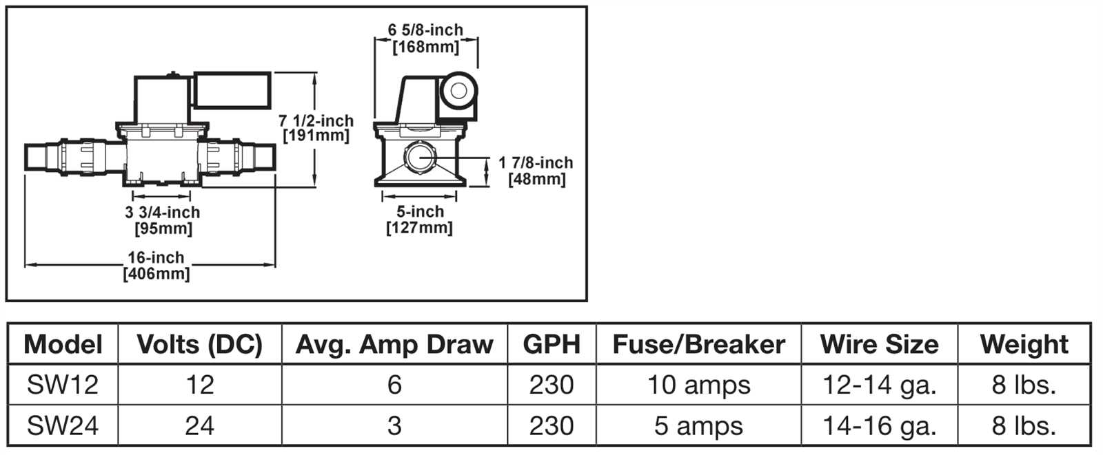 sealand vacuflush parts diagram