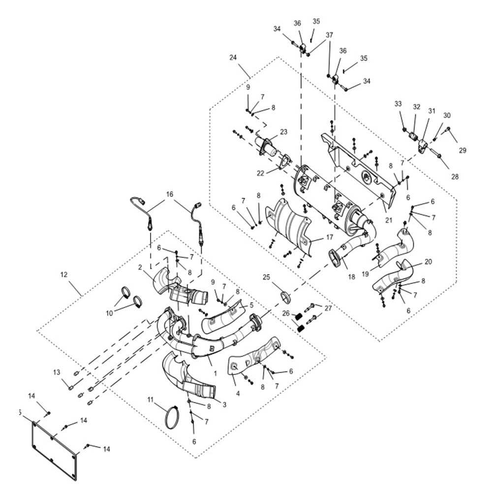 segway fugleman parts diagram