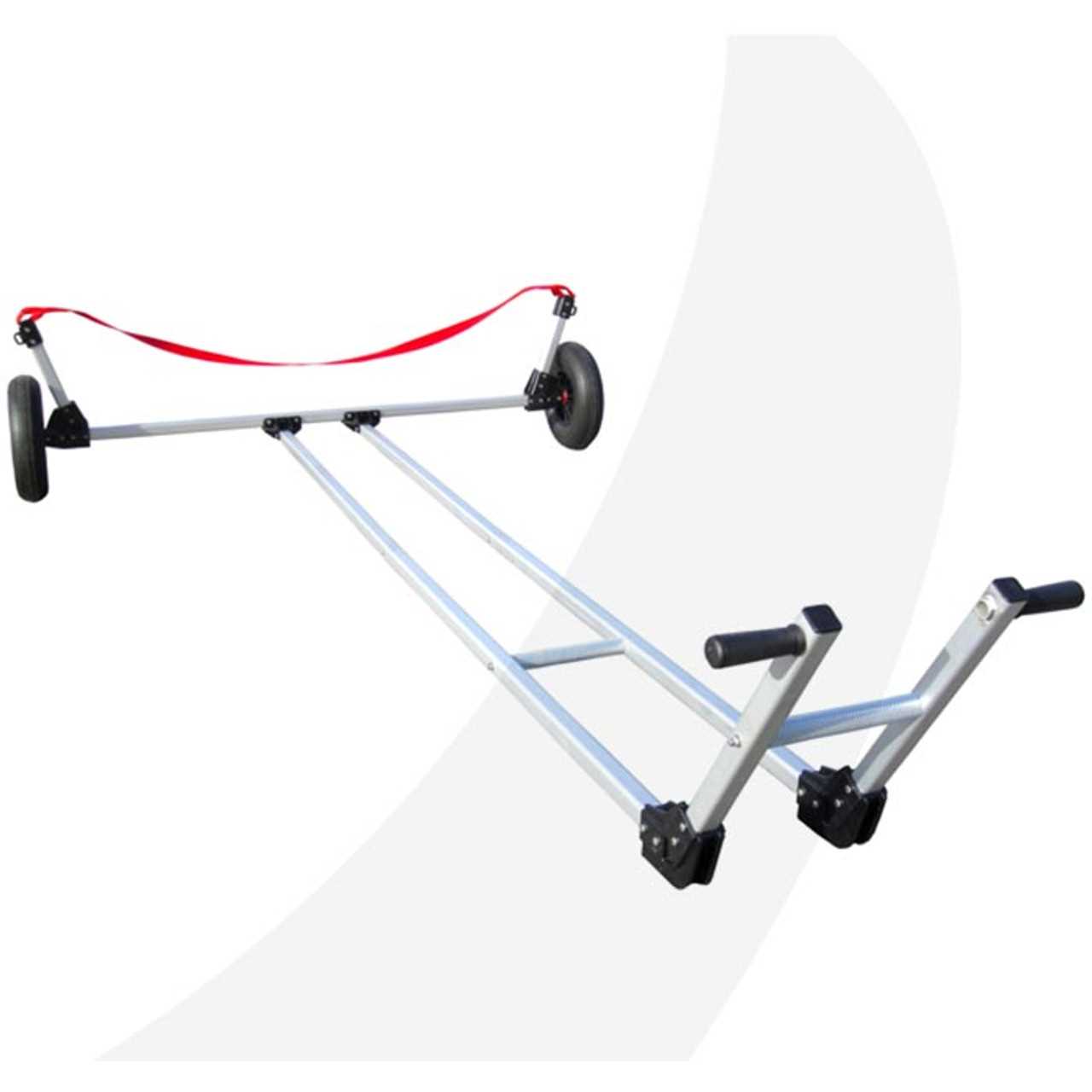 seitech dolly parts diagram