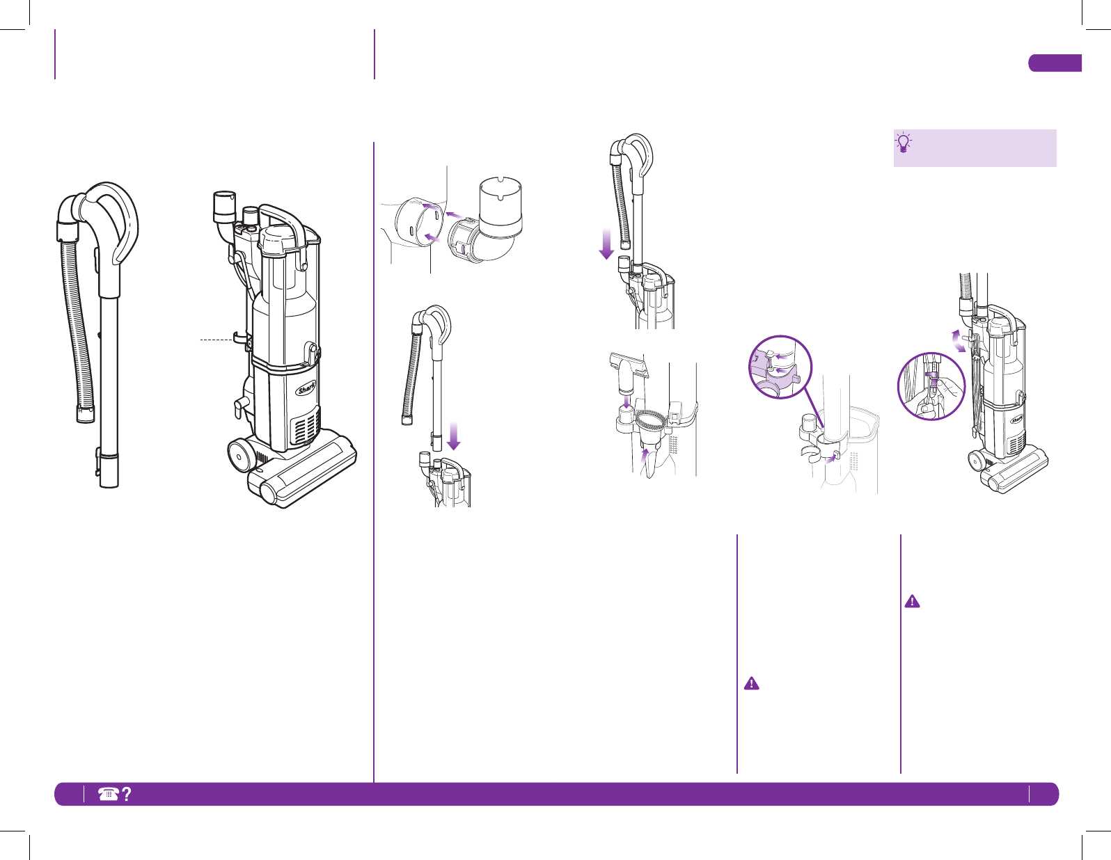 shark rotator parts diagram