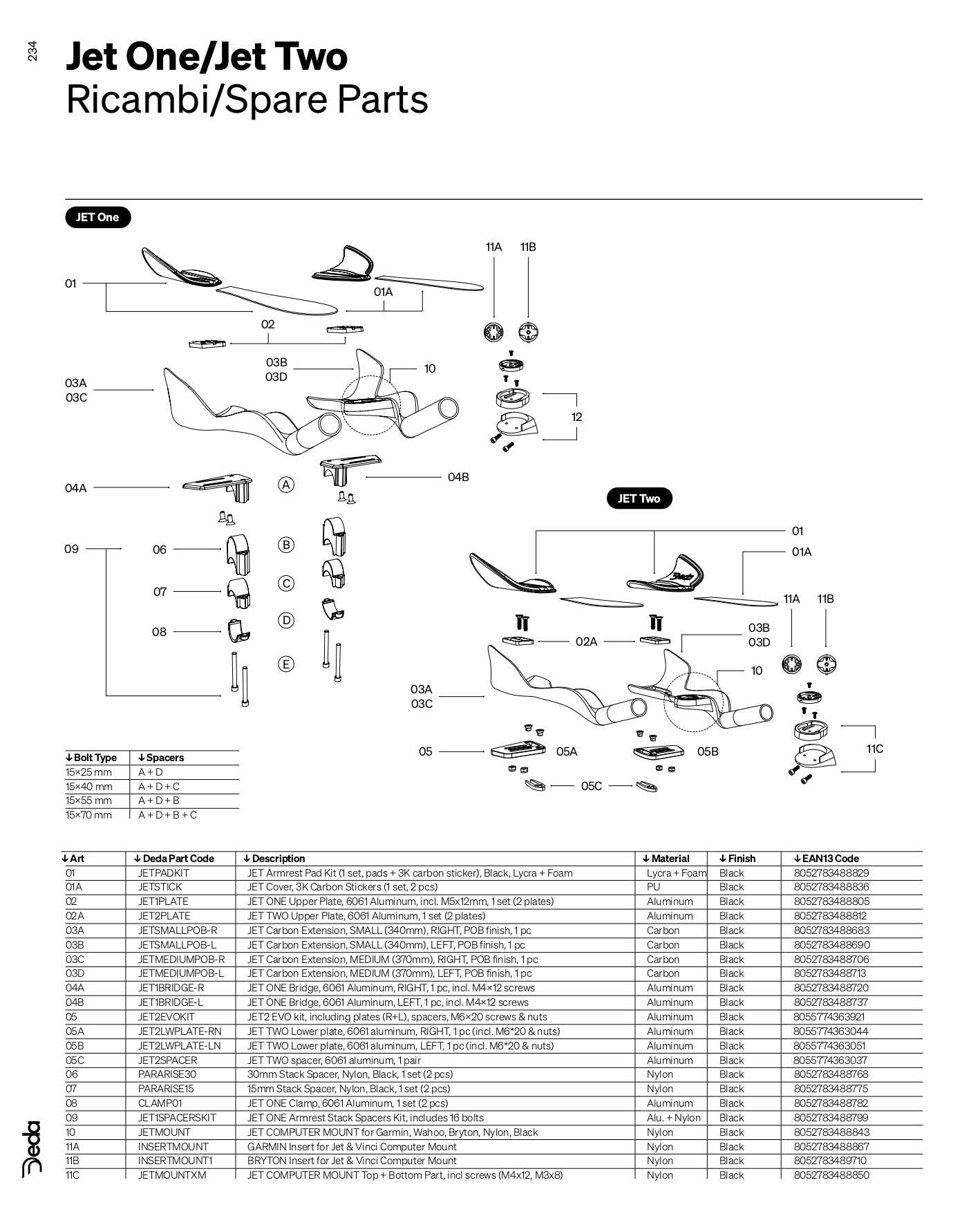 shimano ultegra shifter parts diagram