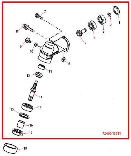 shindaiwa t260 parts diagram