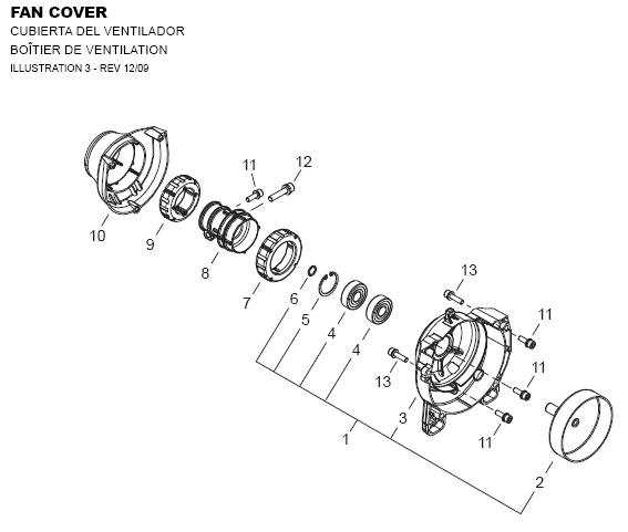 shindaiwa t282 parts diagram