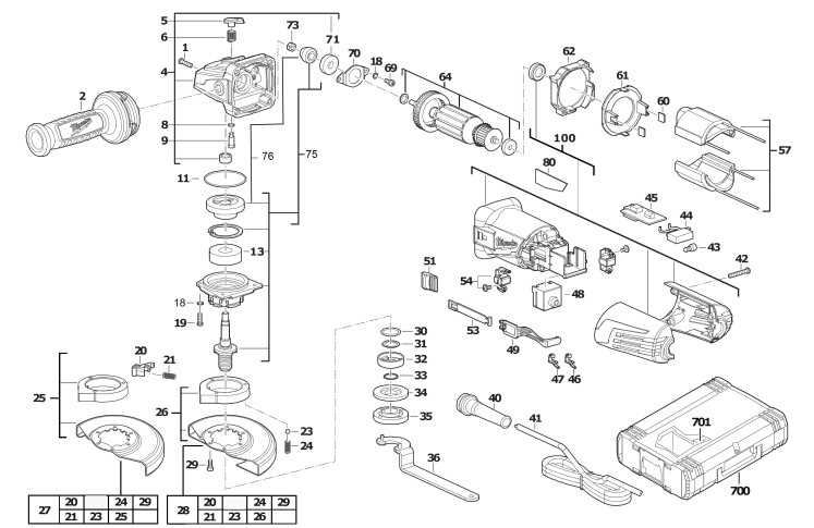 simoniz s1500 parts diagram