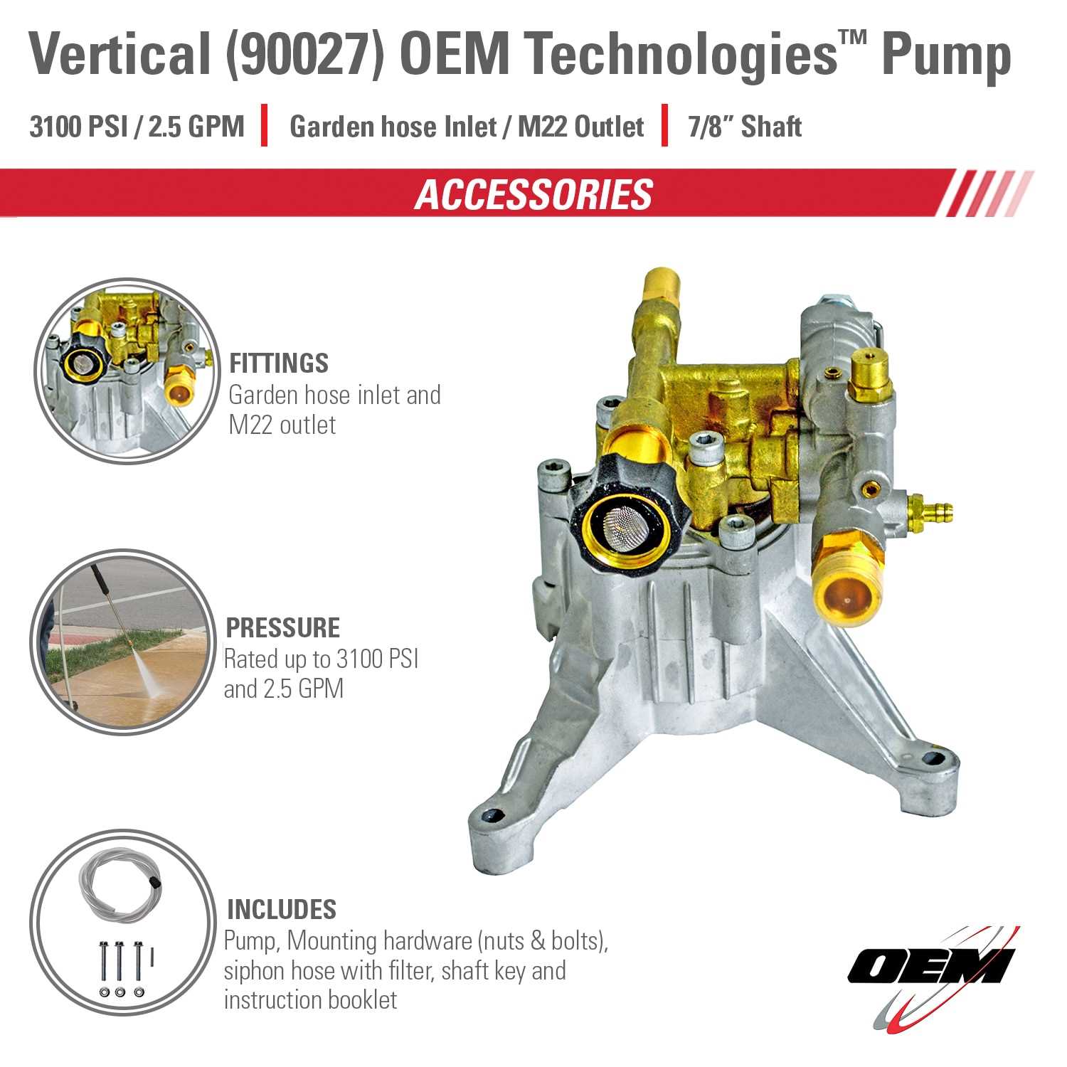 simpson pressure washer pump parts diagram