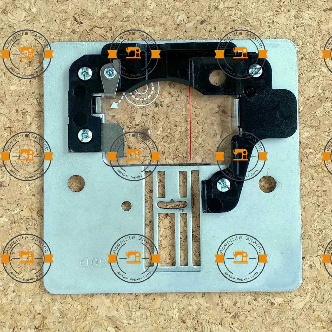 singer 4452 parts diagram