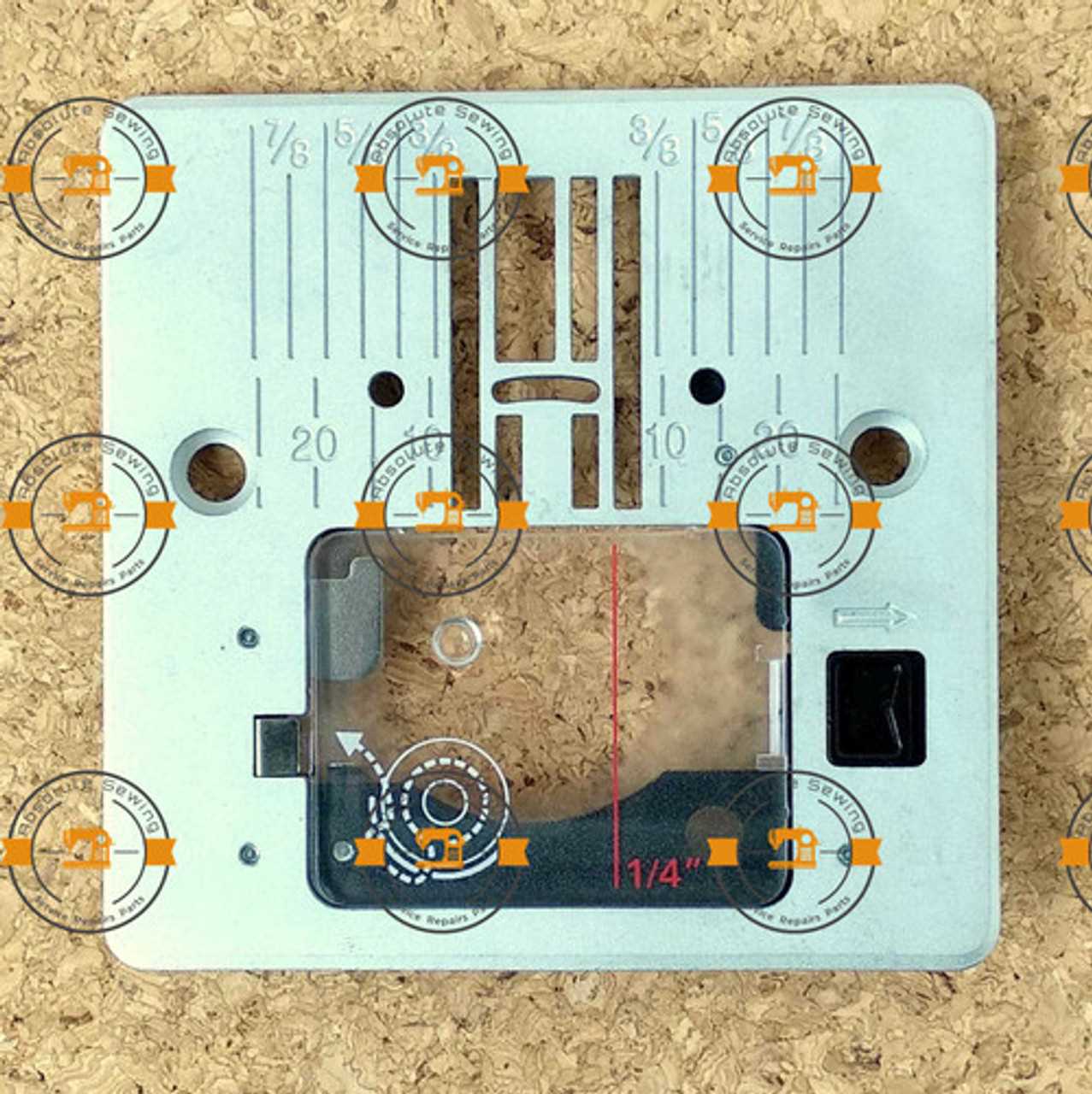 singer 4452 parts diagram