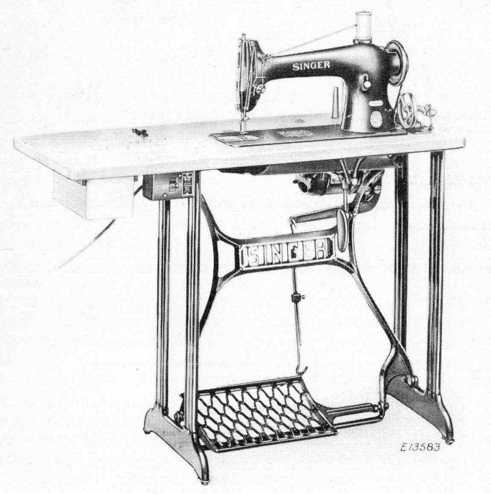 singer 6212c parts diagram