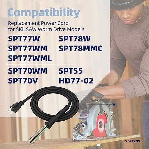 skilsaw hd77 parts diagram