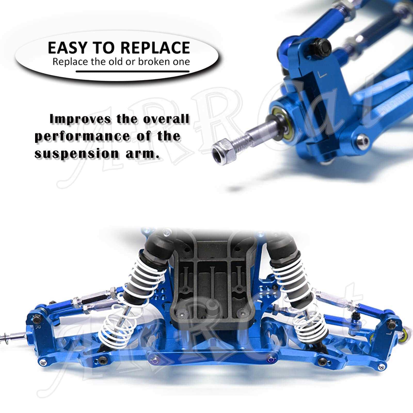 slash 4x4 parts diagram