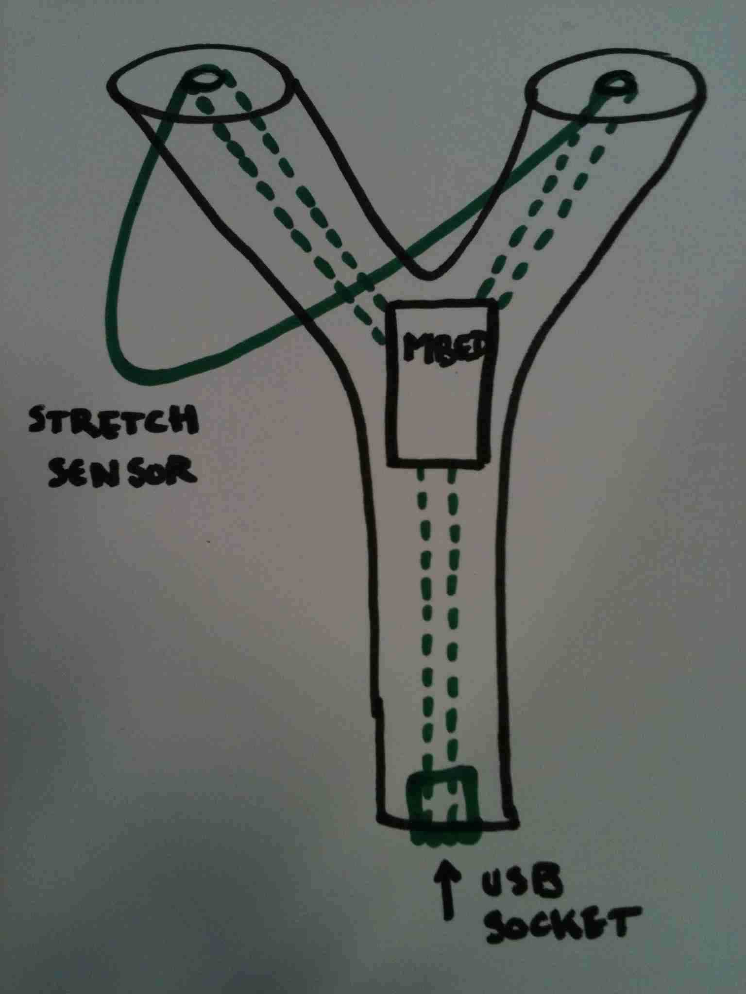 slingshot parts diagram